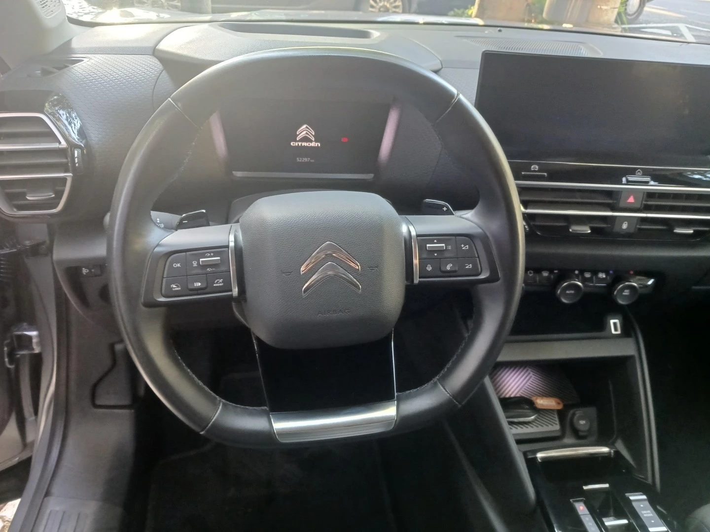 Citroën C4 1.5 BlueHDi Shine Pack EAT8