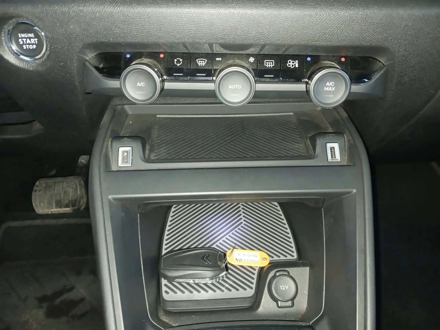 Citroën C4 1.5 BlueHDi Shine Pack EAT8