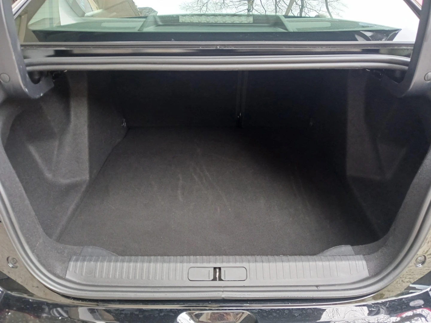 Citroën C4 X 1.2 PureTech Plus EAT8