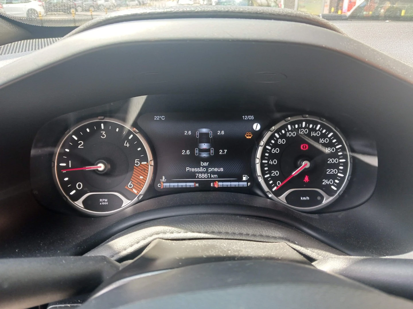 Jeep Renegade 1.6 MJD Limited