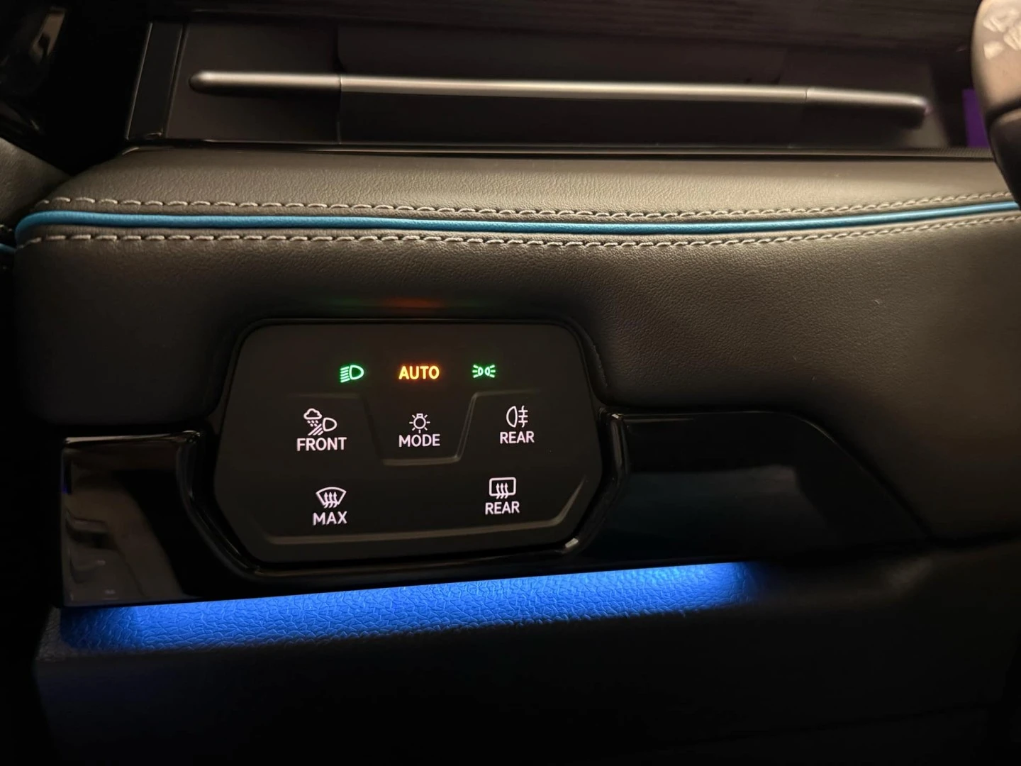 VW ID.7 82 kWh Pro