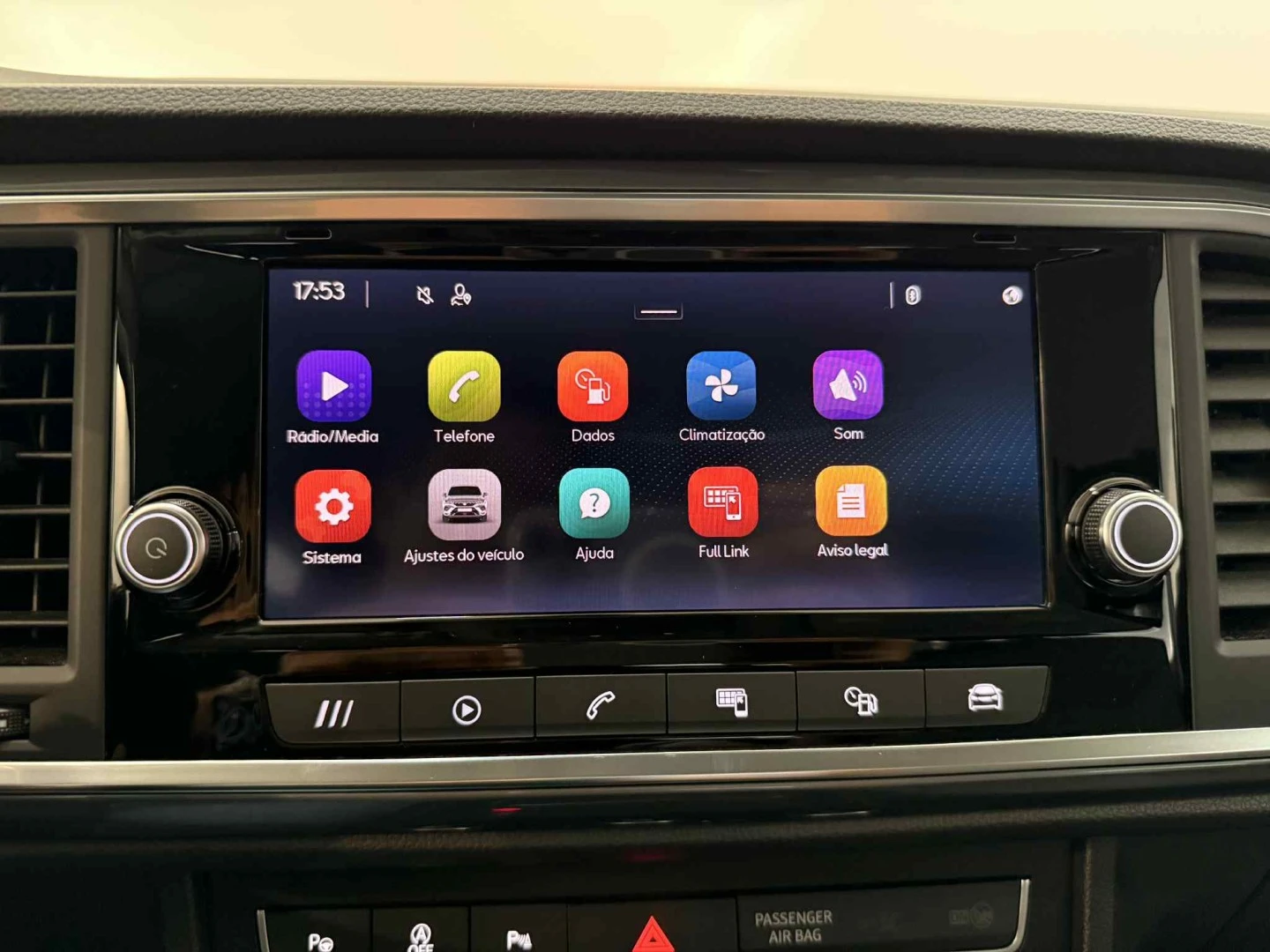 SEAT Ateca 1.0 TSI Style