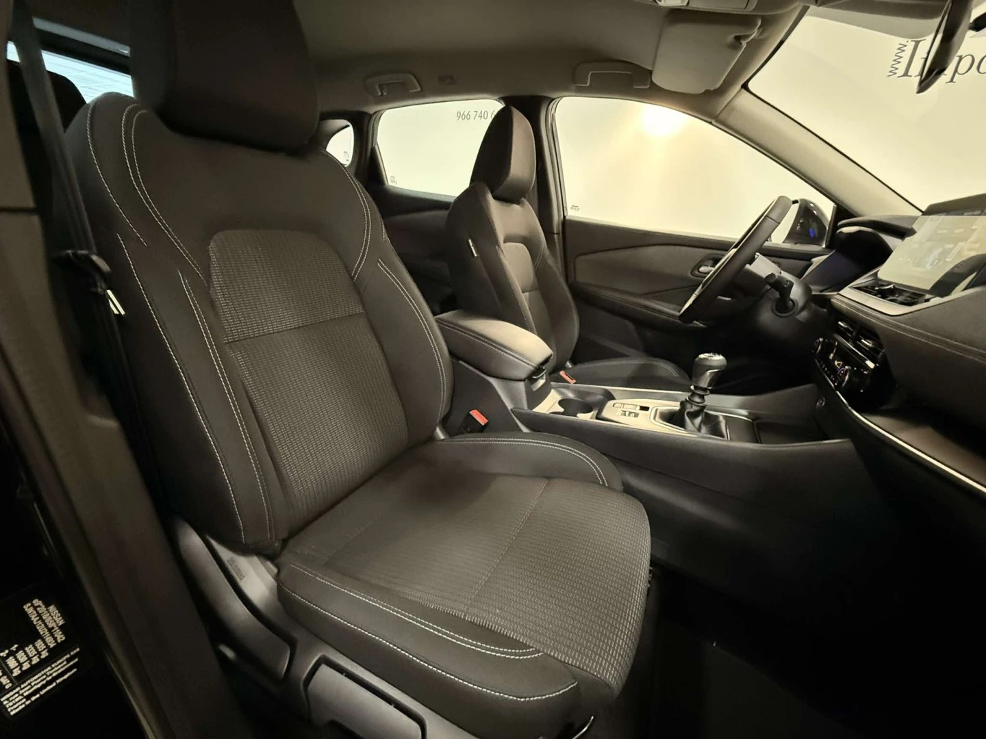 Nissan Qashqai 1.3 DIG-T Engage