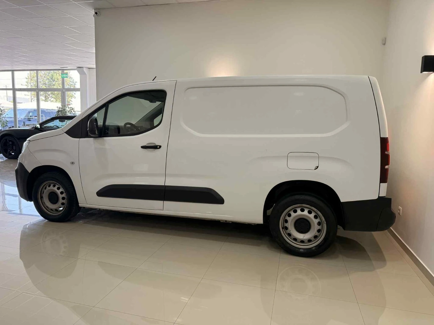 Citroën Berlingo 1.5 BlueHDi XL Club