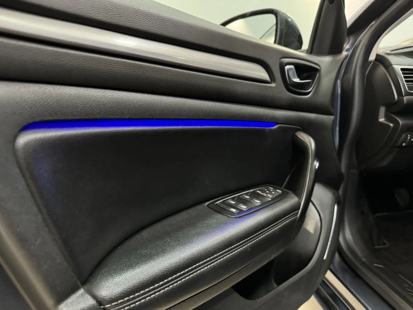 Renault Mégane Sport Tourer 1.5 dCi Intens