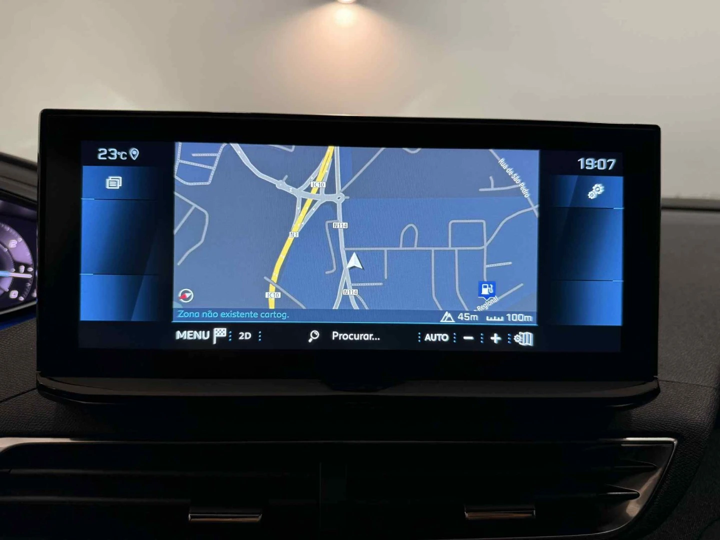 Peugeot 3008 1.5 BlueHDi Allure EAT8