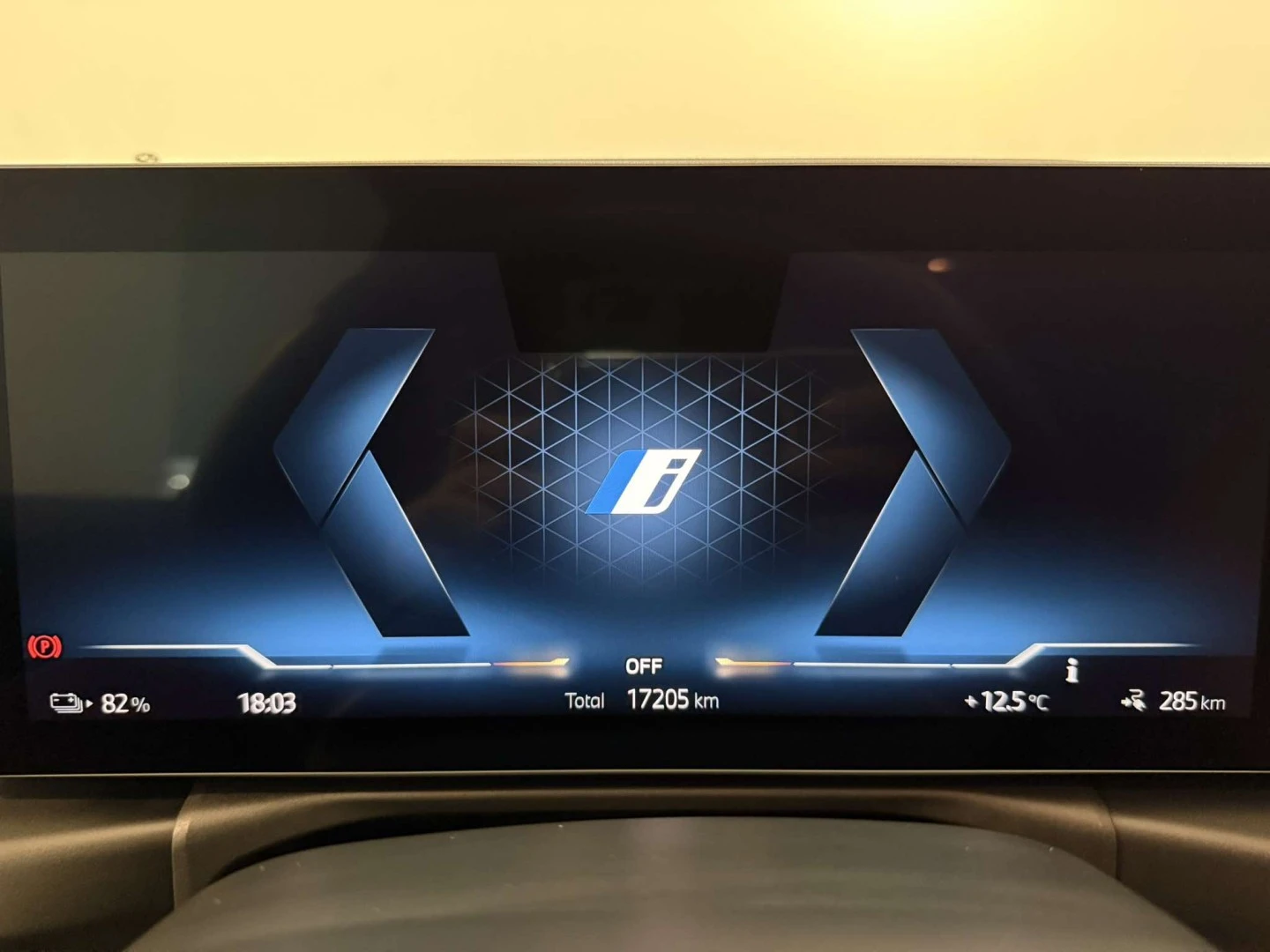 BMW i4 eDrive40 Pack Desportivo M