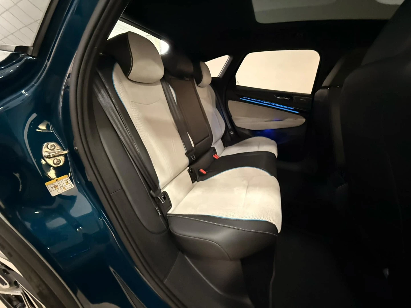 VW ID.7 82 kWh Pro