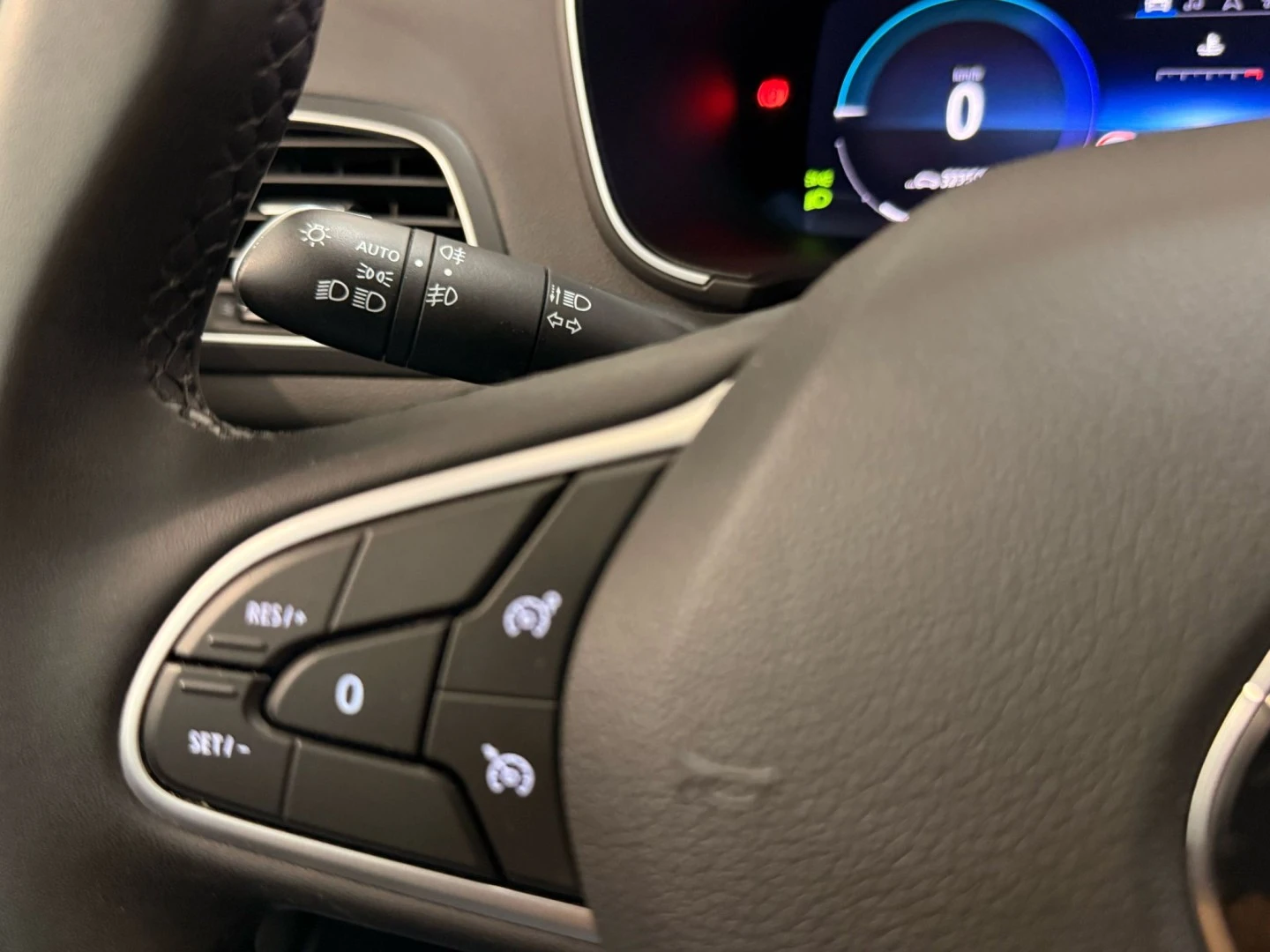 Renault Mégane Sport Tourer 1.6 E-Tech Plug-In Hybrid Techno