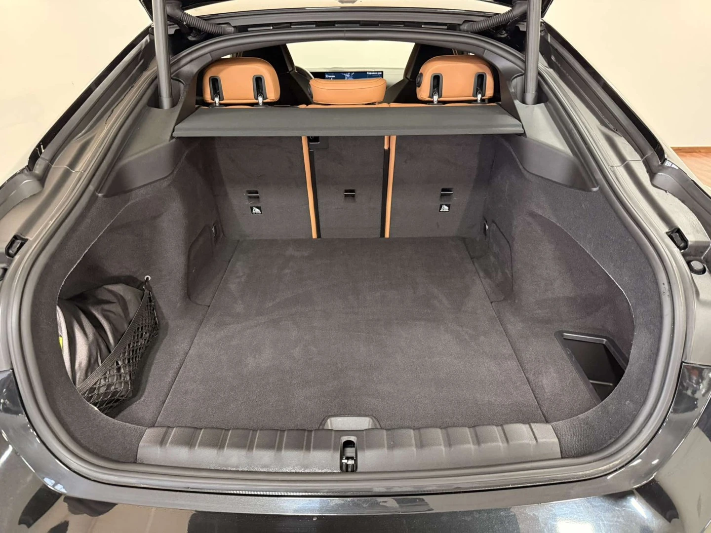 BMW i4 eDrive40 Pack Desportivo M