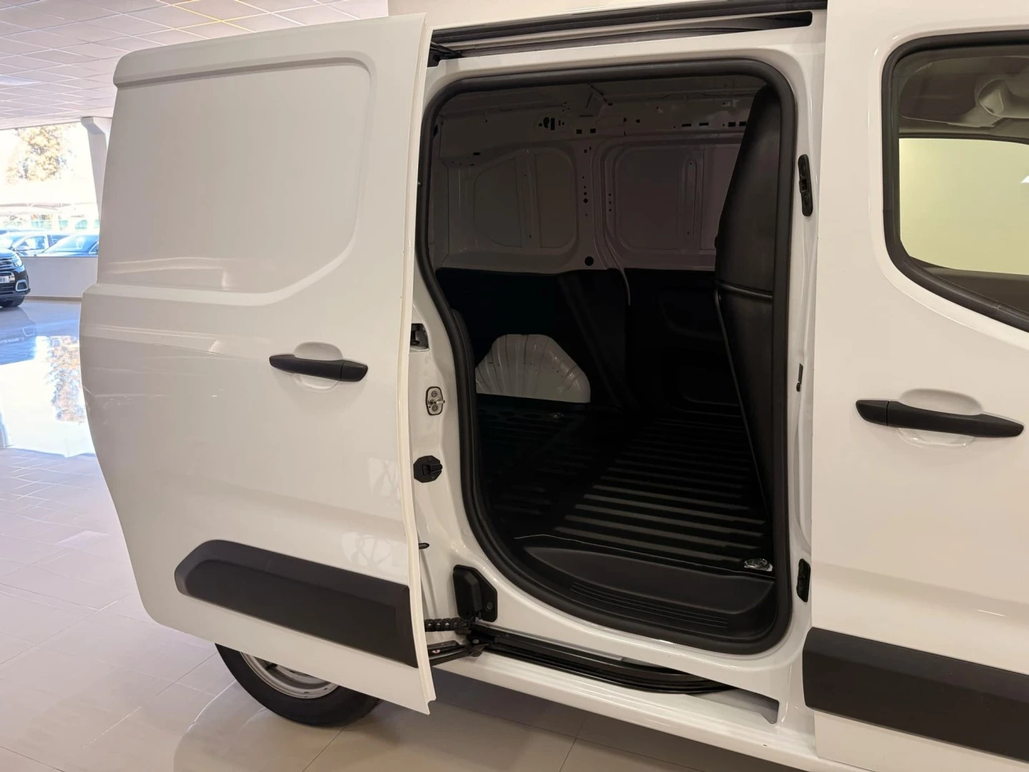Citroën Berlingo 1.5 BlueHDi M Club
