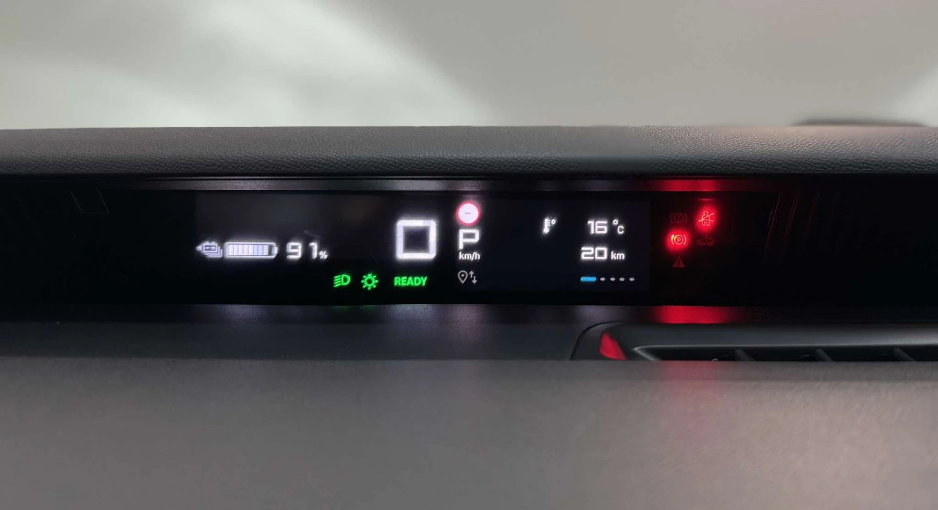 Citroën e-C3 44 kWh You