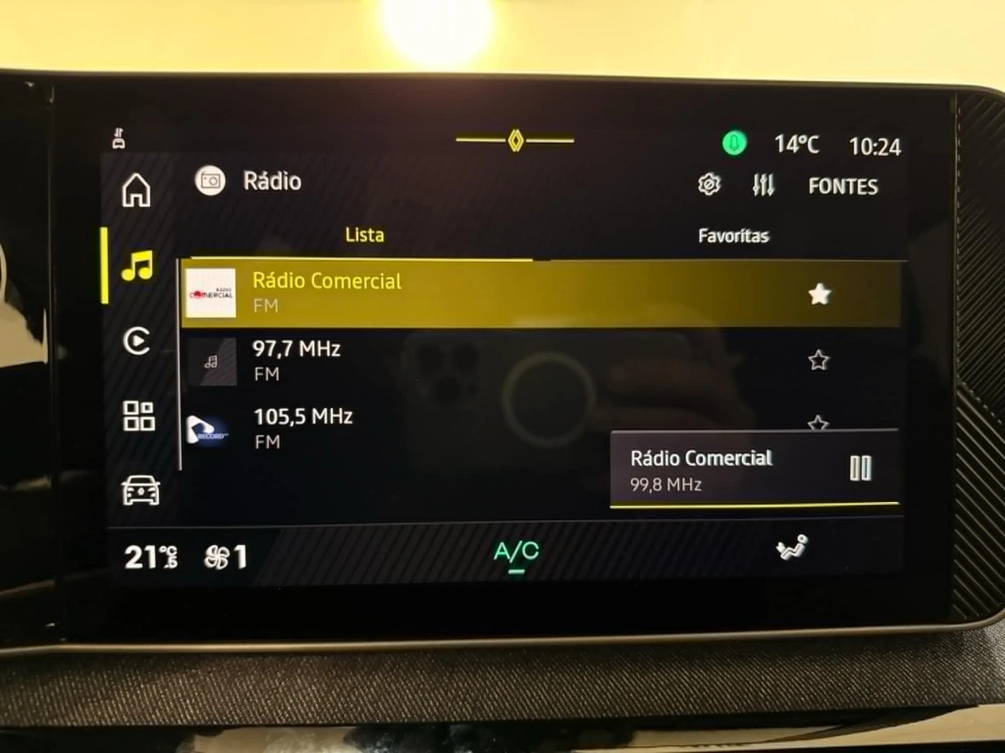 Renault 5 E-Tech EV52 Techno Autonomia Comfort
