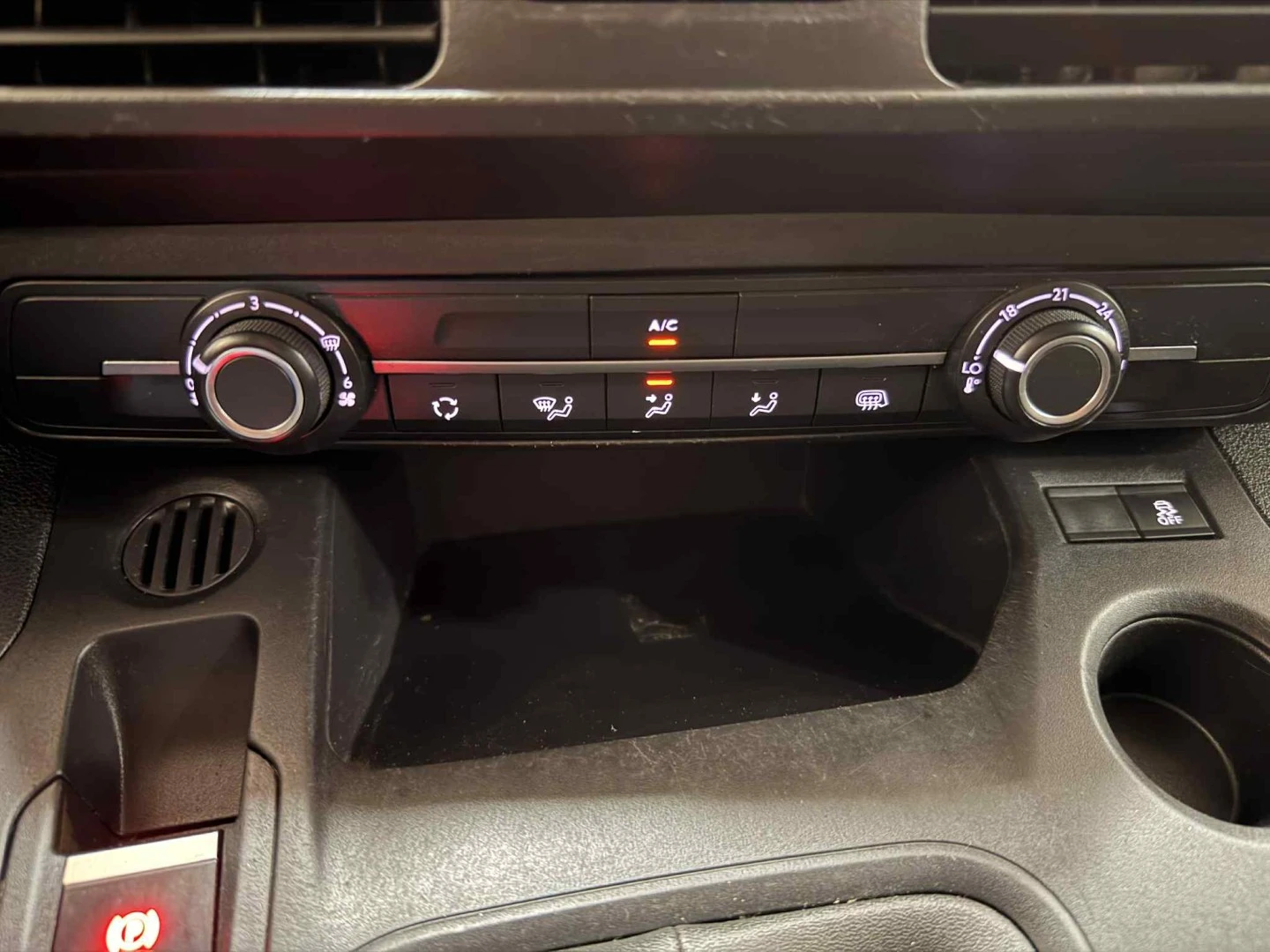 Citroën Berlingo 1.5 BlueHDi XL Club