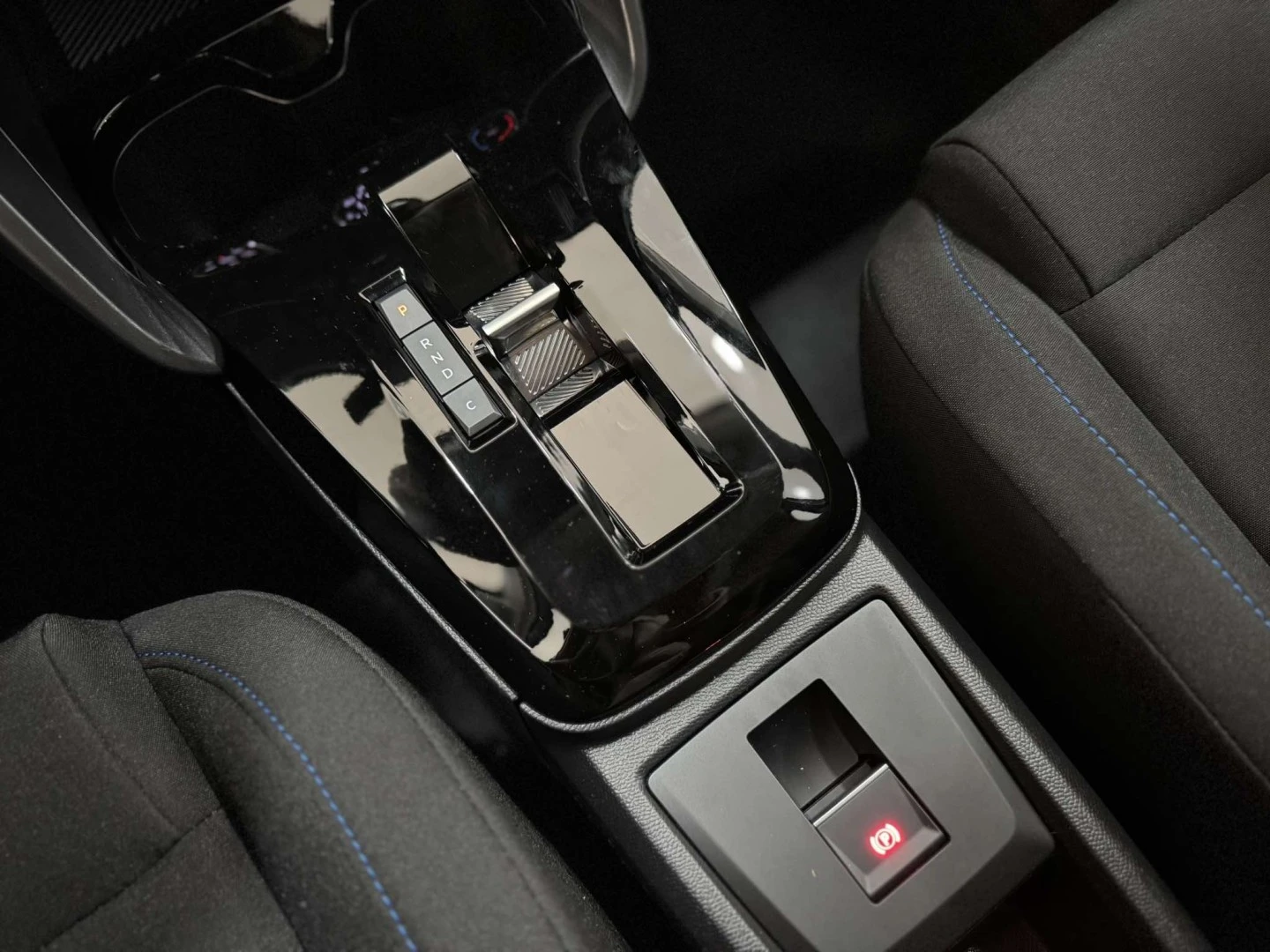 Citroën e-C3 44 kWh You