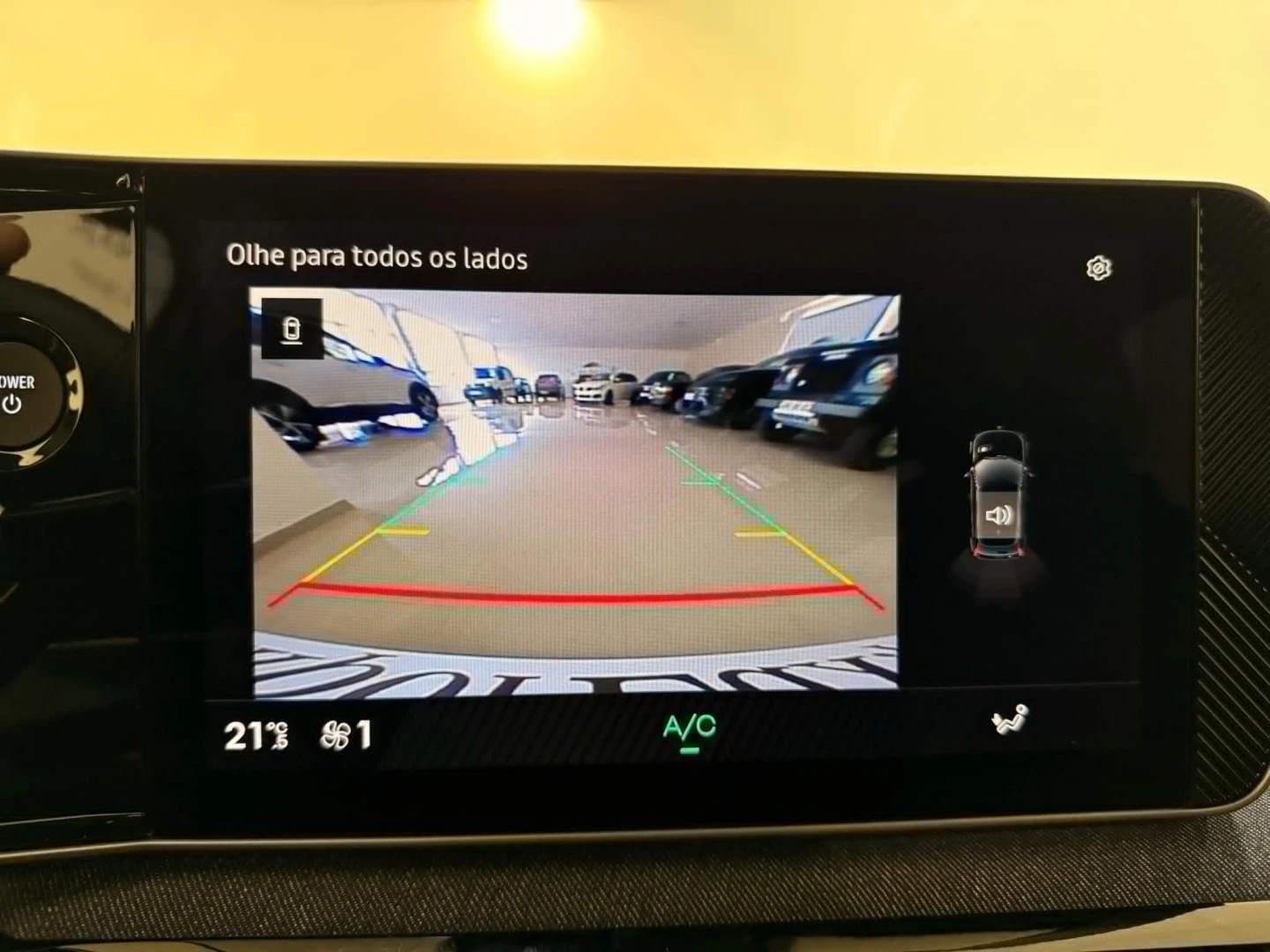 Renault 5 E-Tech EV52 Techno Autonomia Comfort