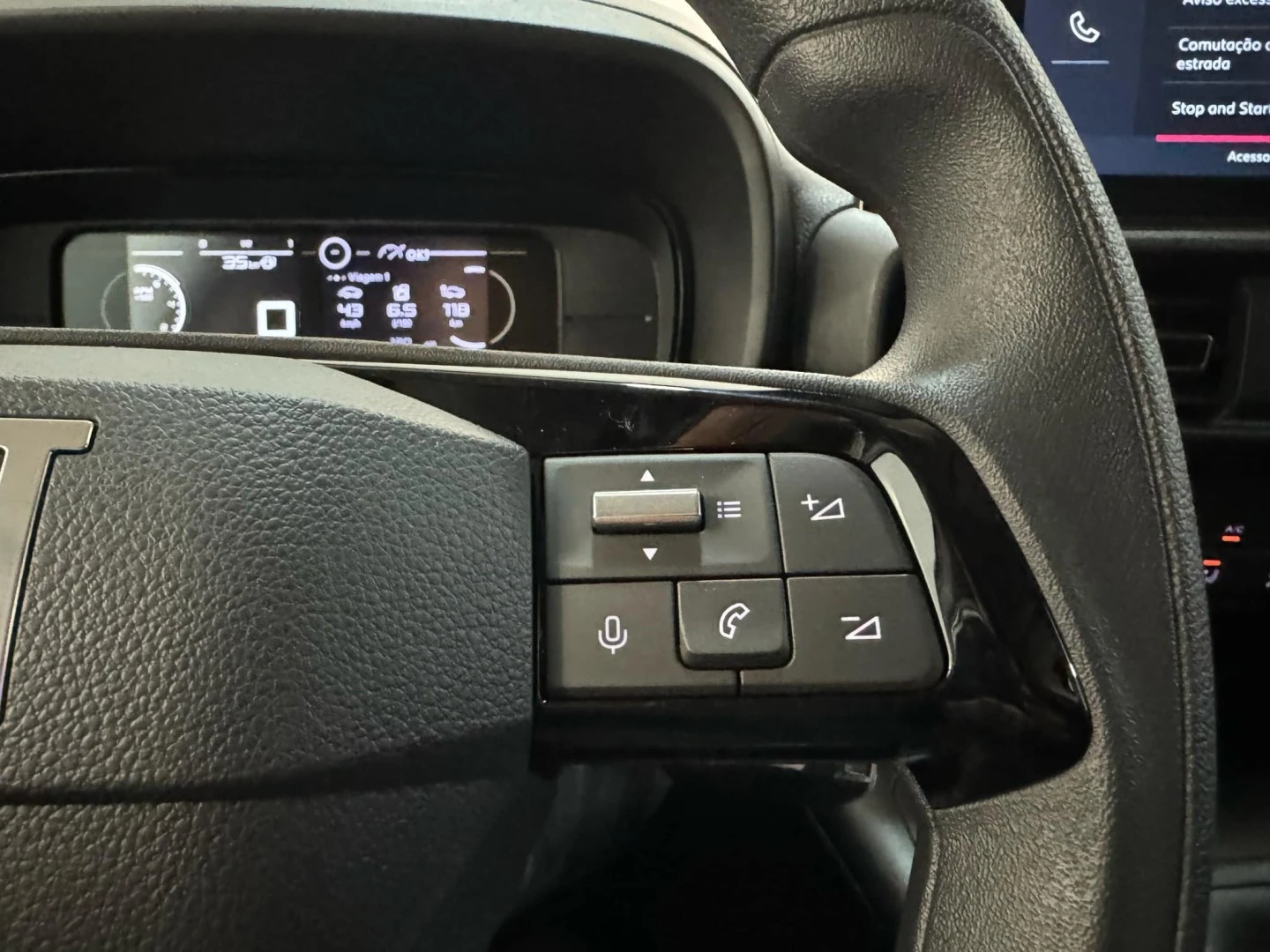 Fiat Doblo 1.5 blueHDi
