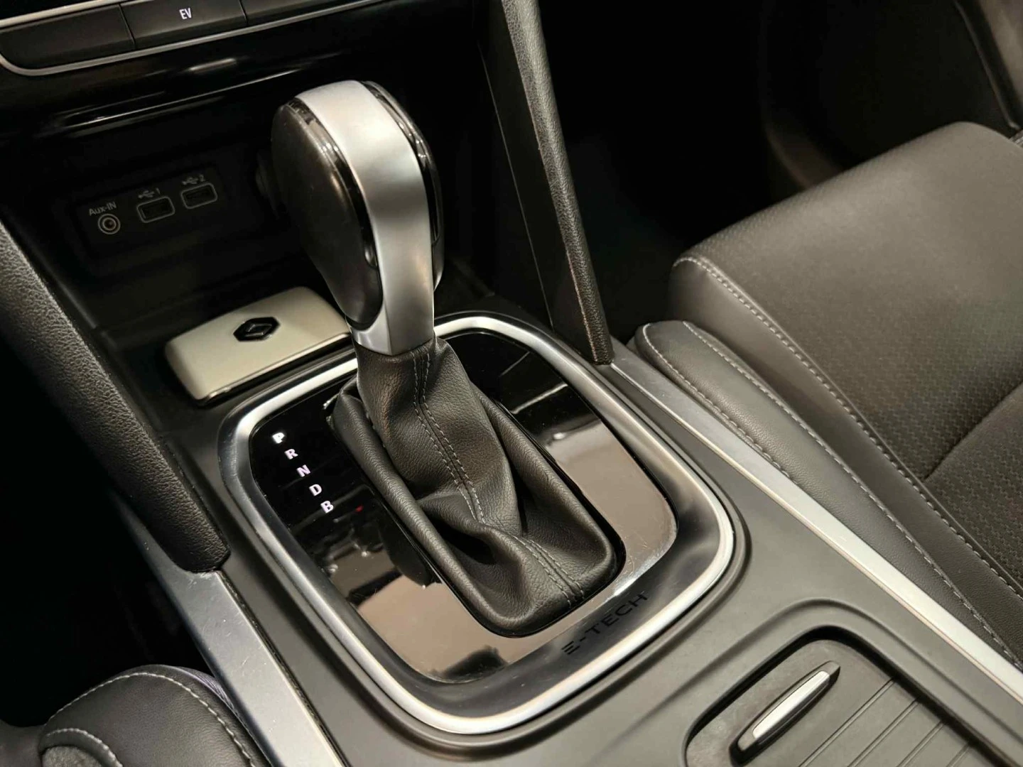 Renault Mégane Sport Tourer 1.6 E-Tech Plug-In Hybrid Equilibre