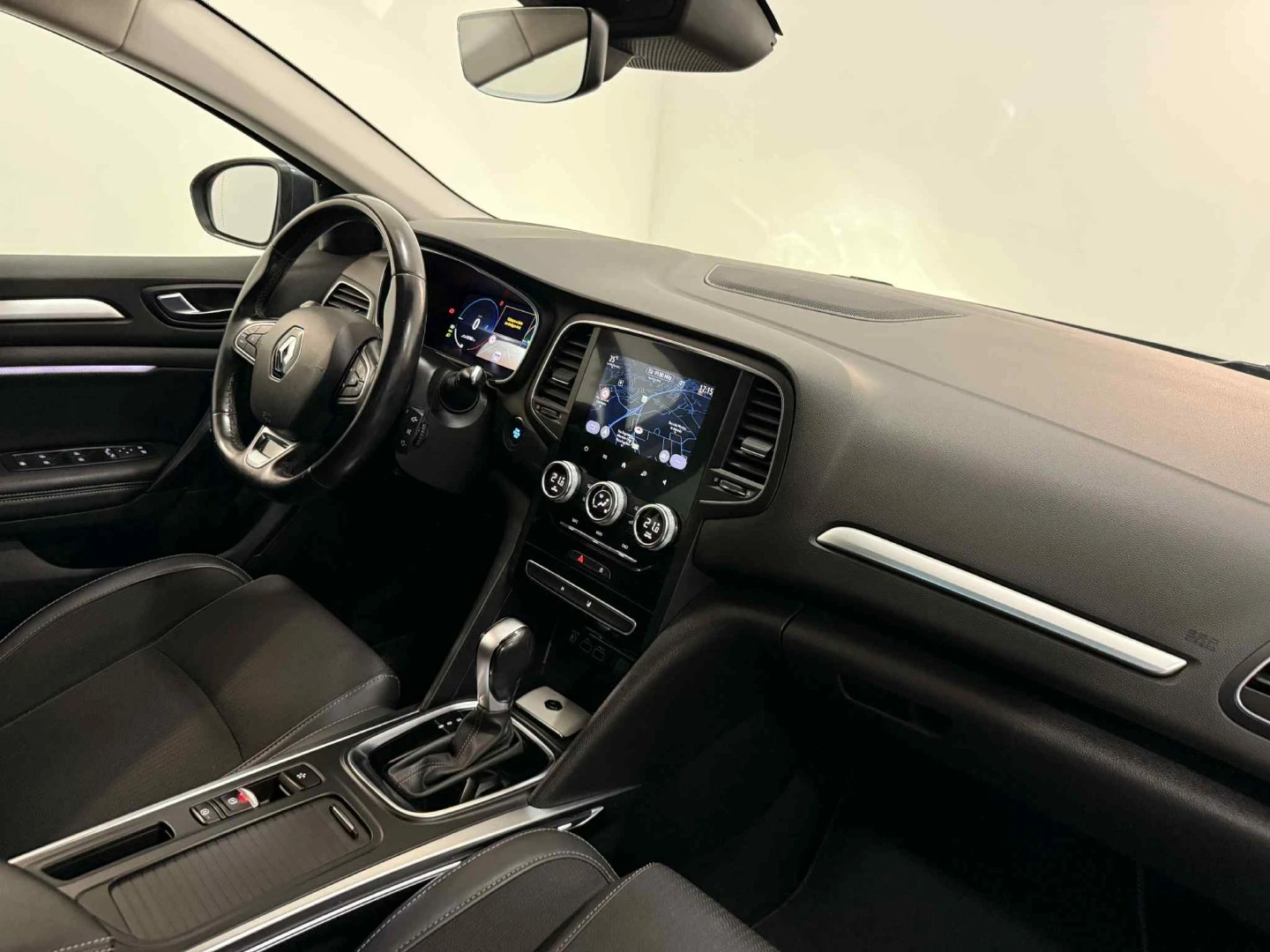 Renault Mégane Sport Tourer 1.6 E-Tech Plug-In Hybrid Equilibre
