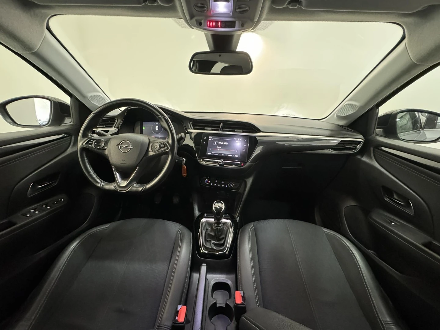 Opel Corsa 1.5 D Elegance
