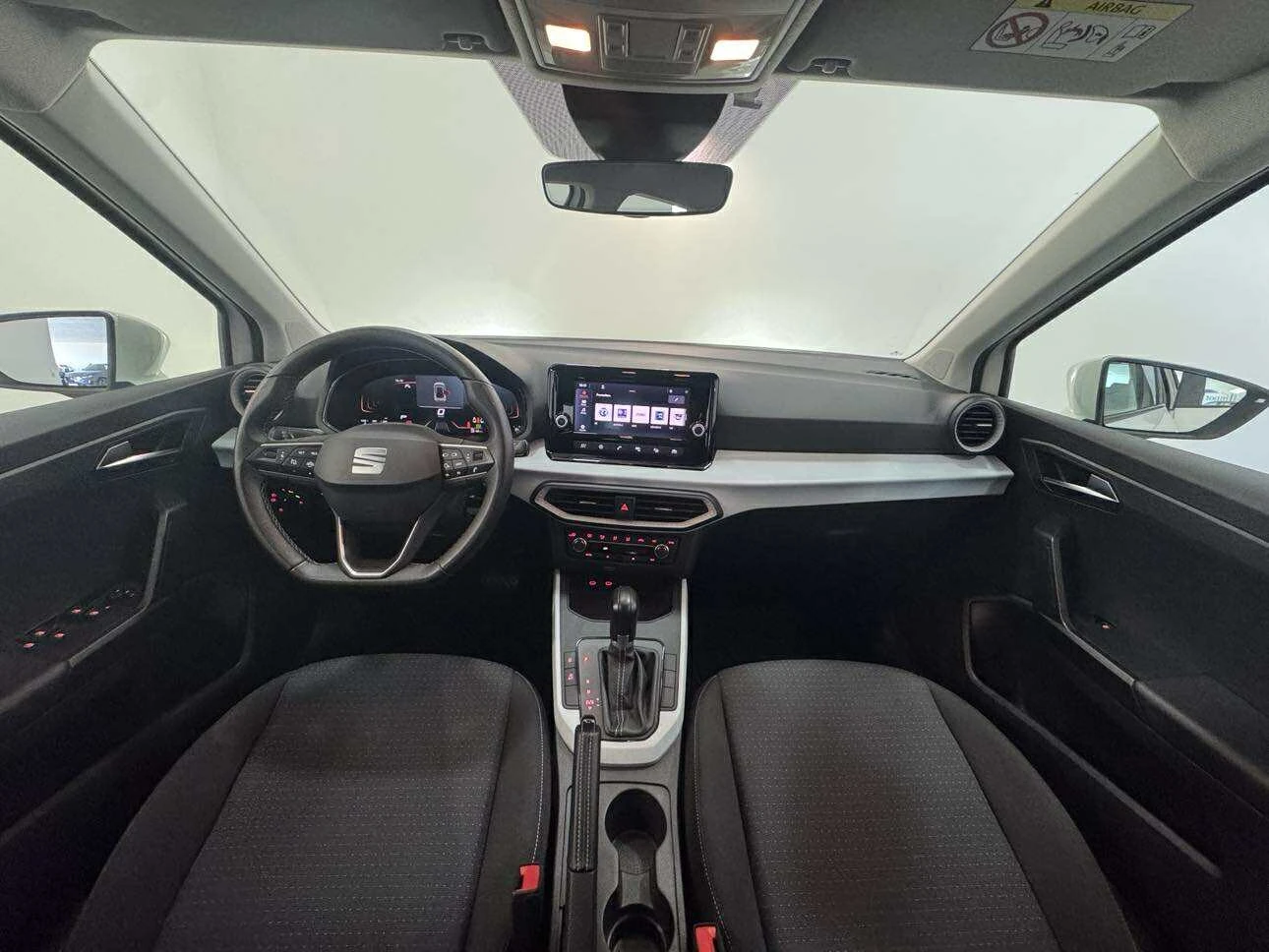 SEAT Arona 1.0 TSI Style DSG