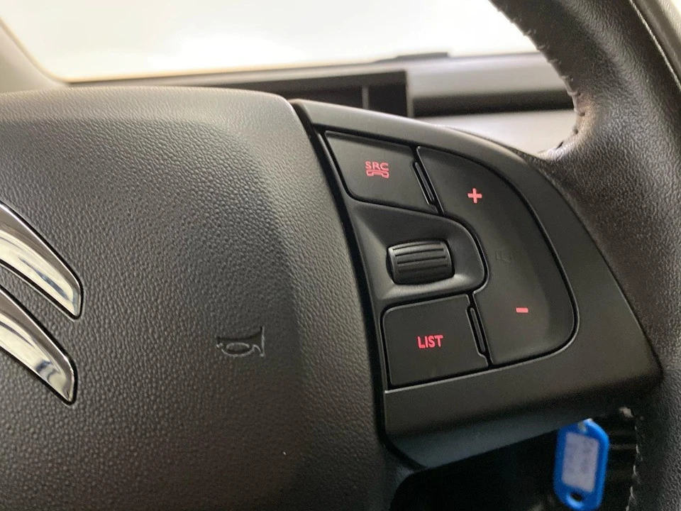 Citroën C4 Cactus 1.2 PureTech Shine