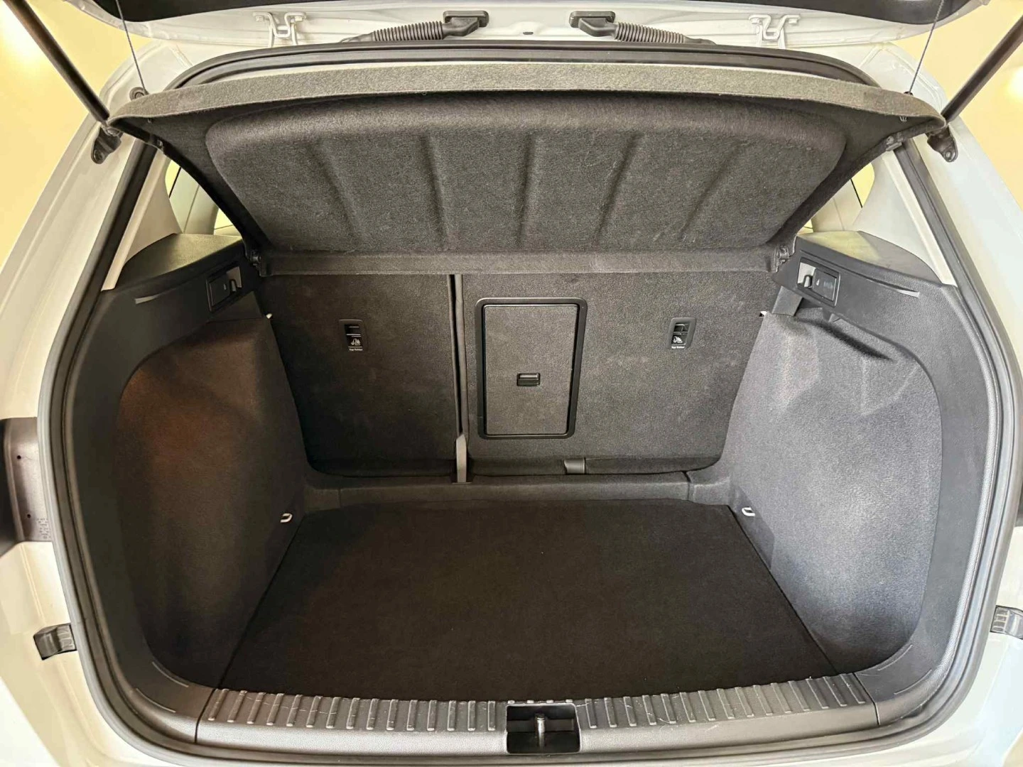 SEAT Ateca 1.0 TSI Style
