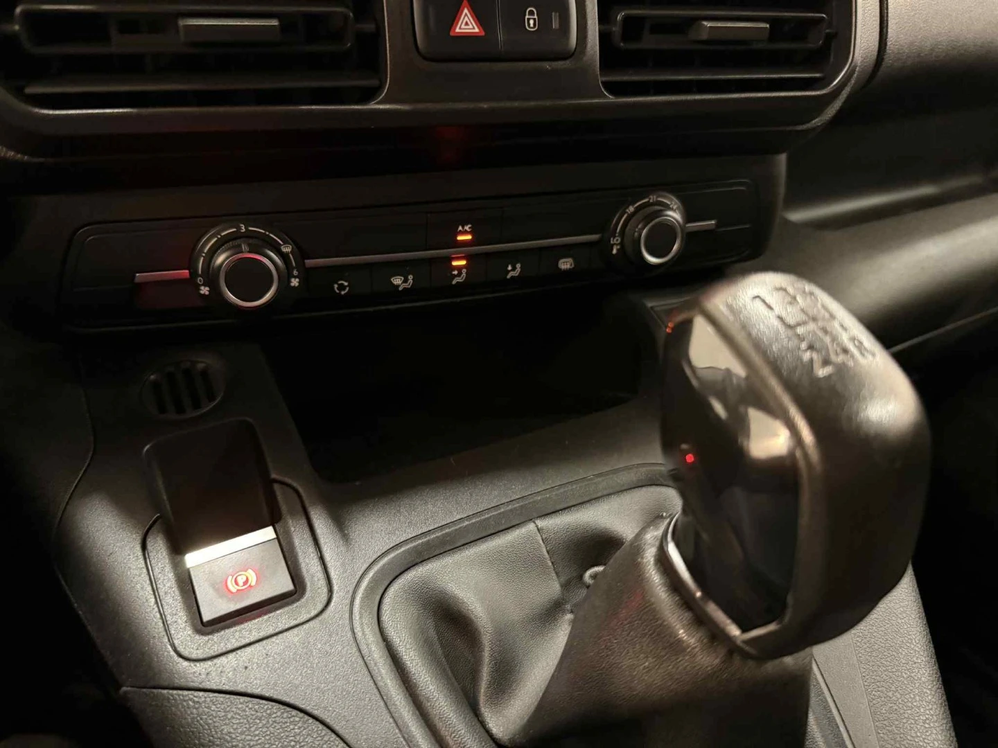 Citroën Berlingo 1.6 BlueHDi L2 Club 3L