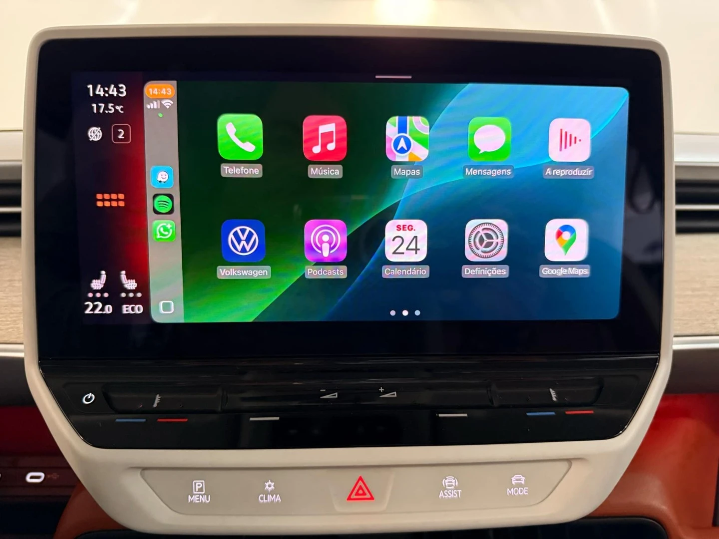 VW ID.Buzz Pro