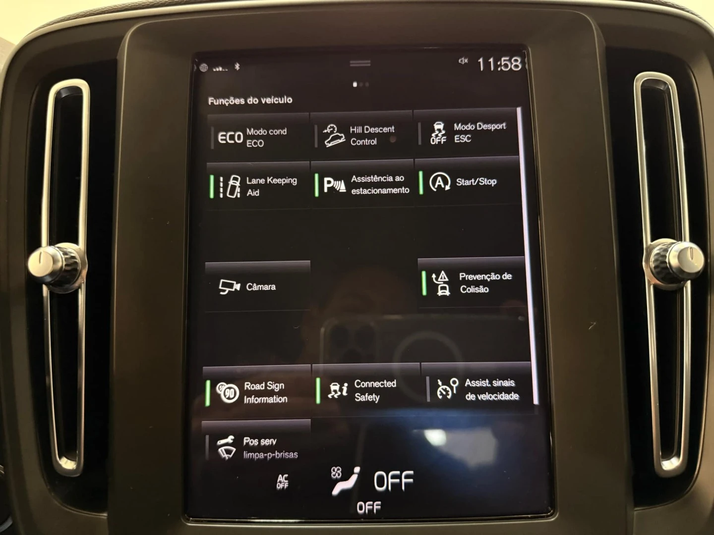 Volvo XC 40 2.0 D3 Momentum