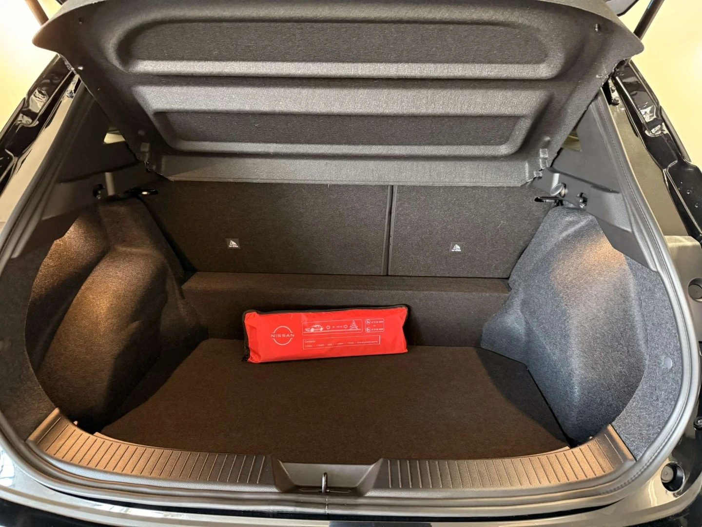 Nissan Qashqai 1.3 DIG-T Engage