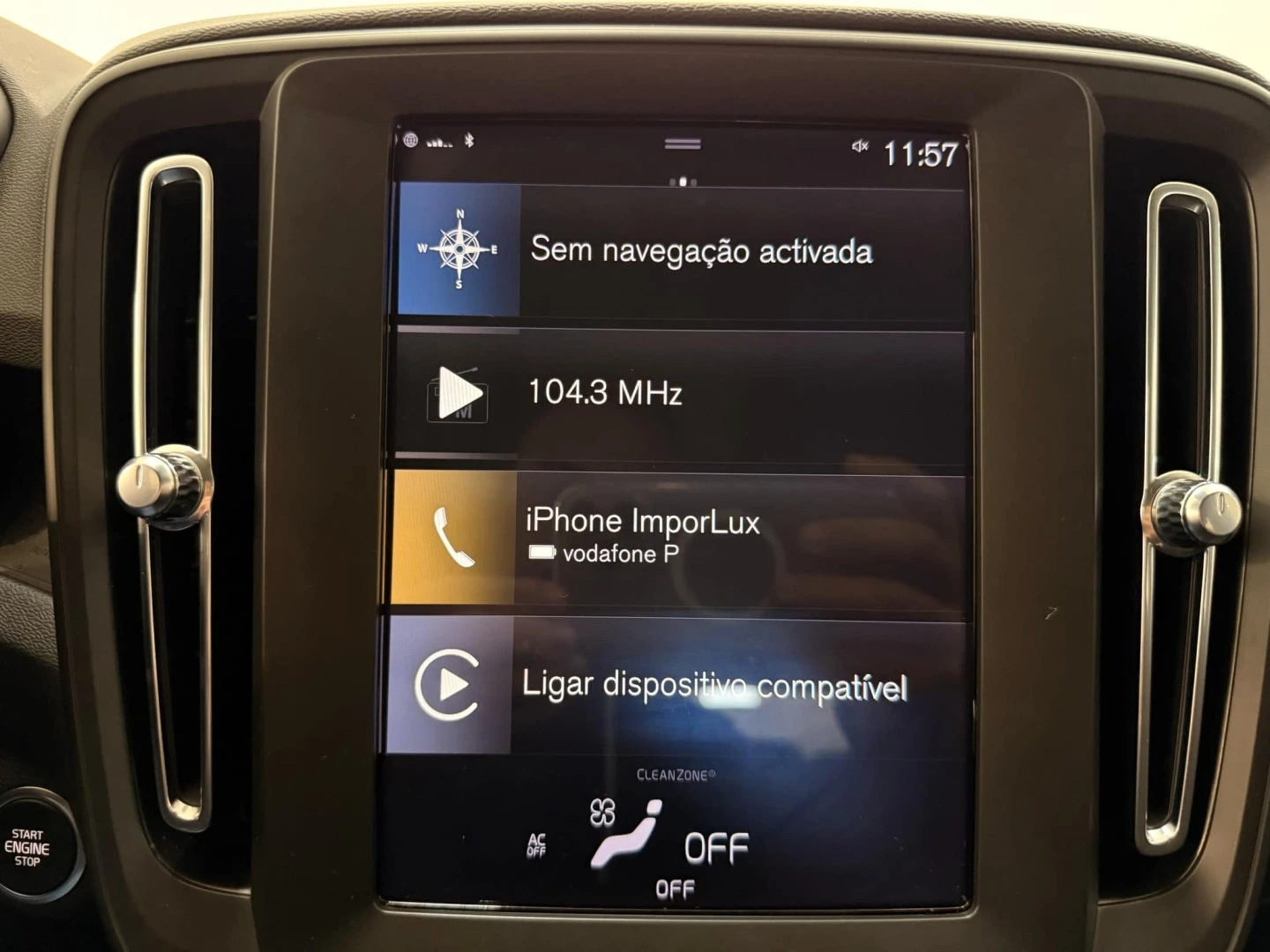 Volvo XC 40 2.0 D3 Momentum