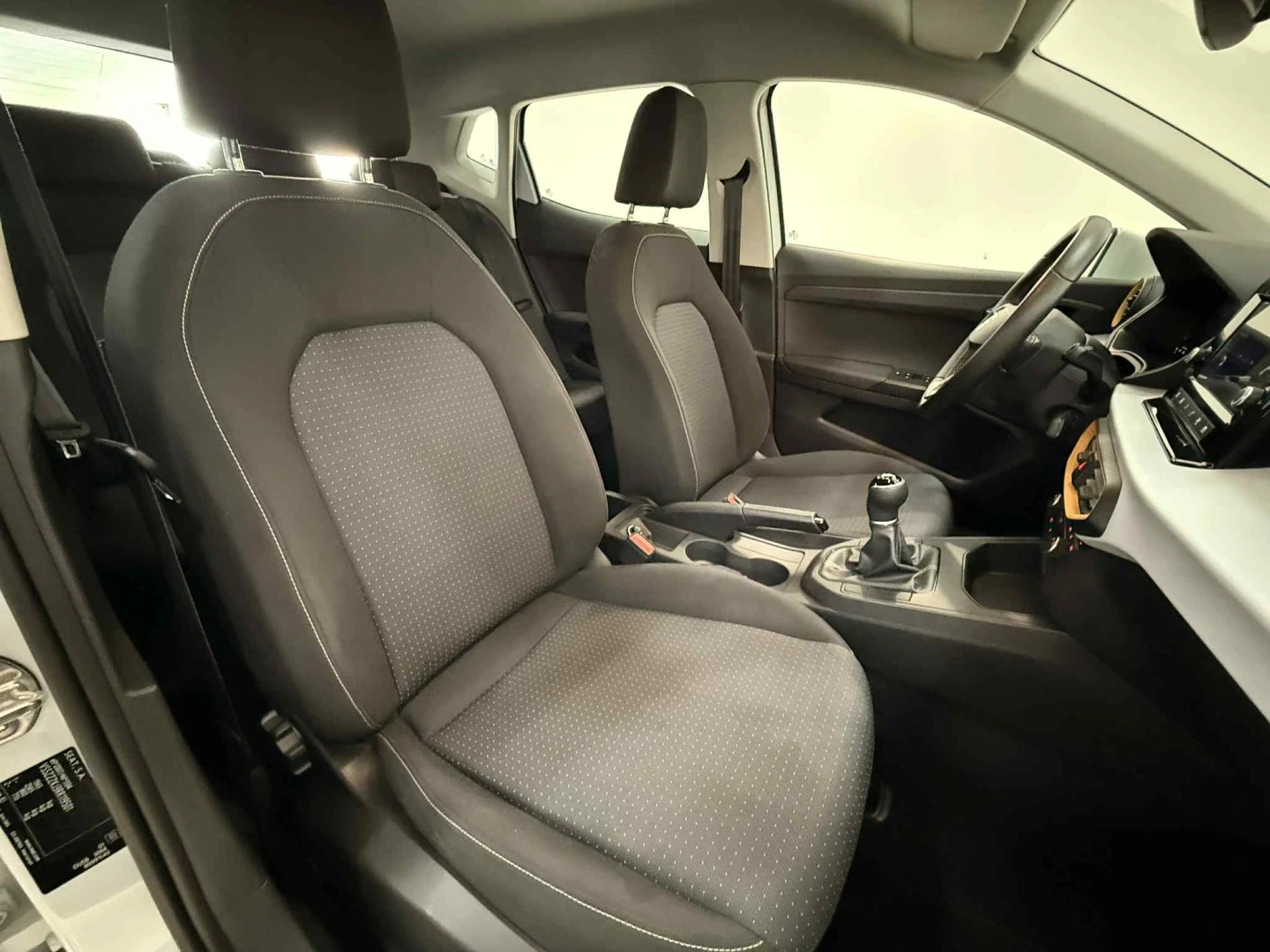 SEAT Ibiza 1.0 TSI Style