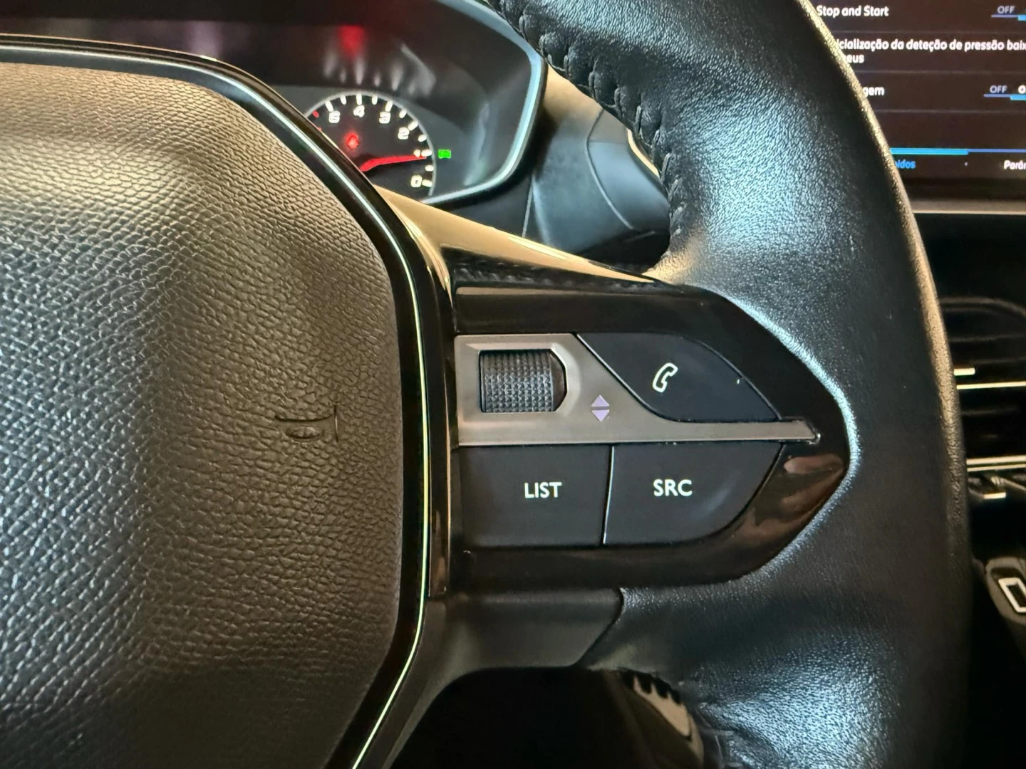 Peugeot 208 1.2 PureTech Active