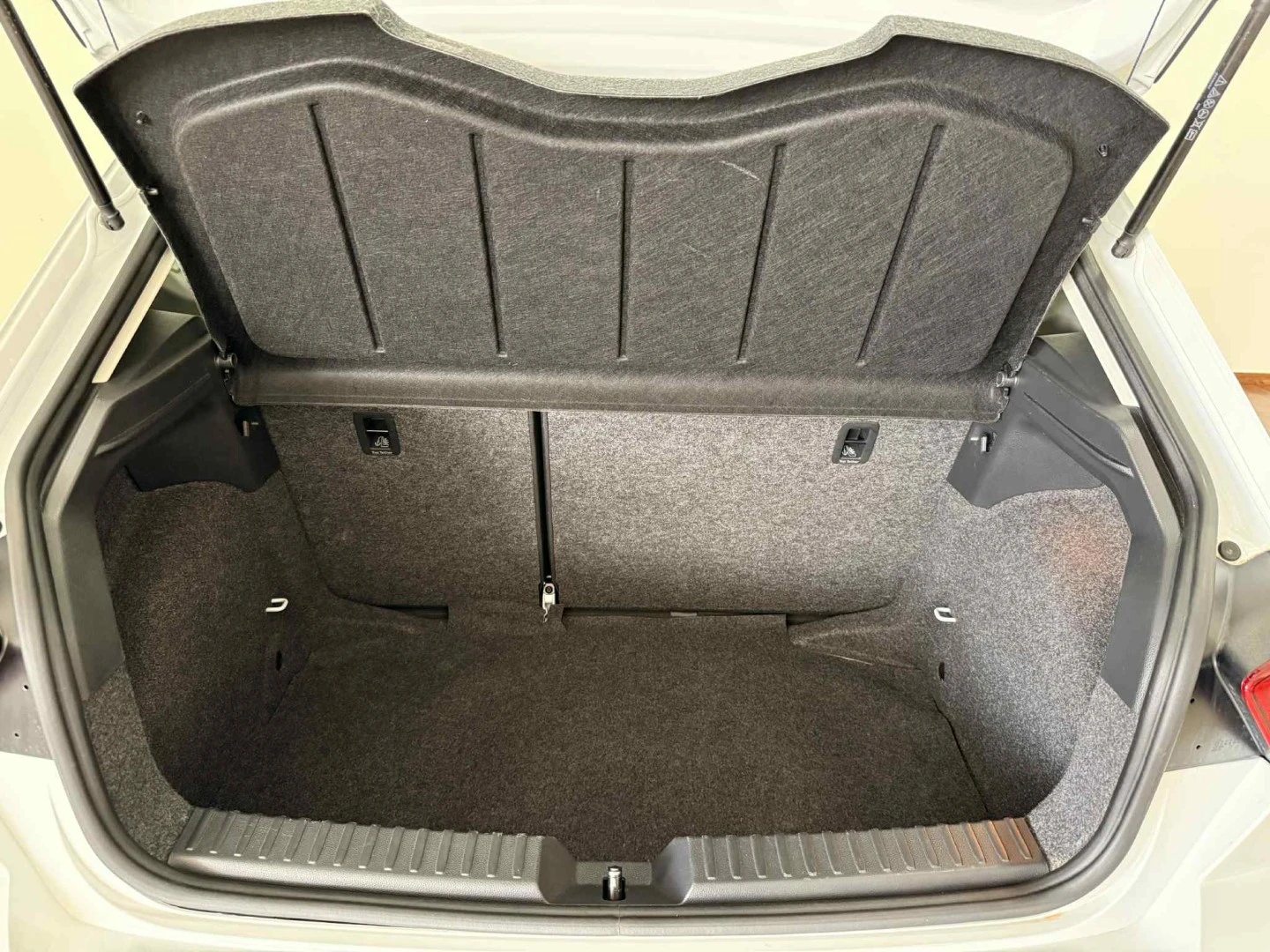 SEAT Ibiza 1.0 TSI Style