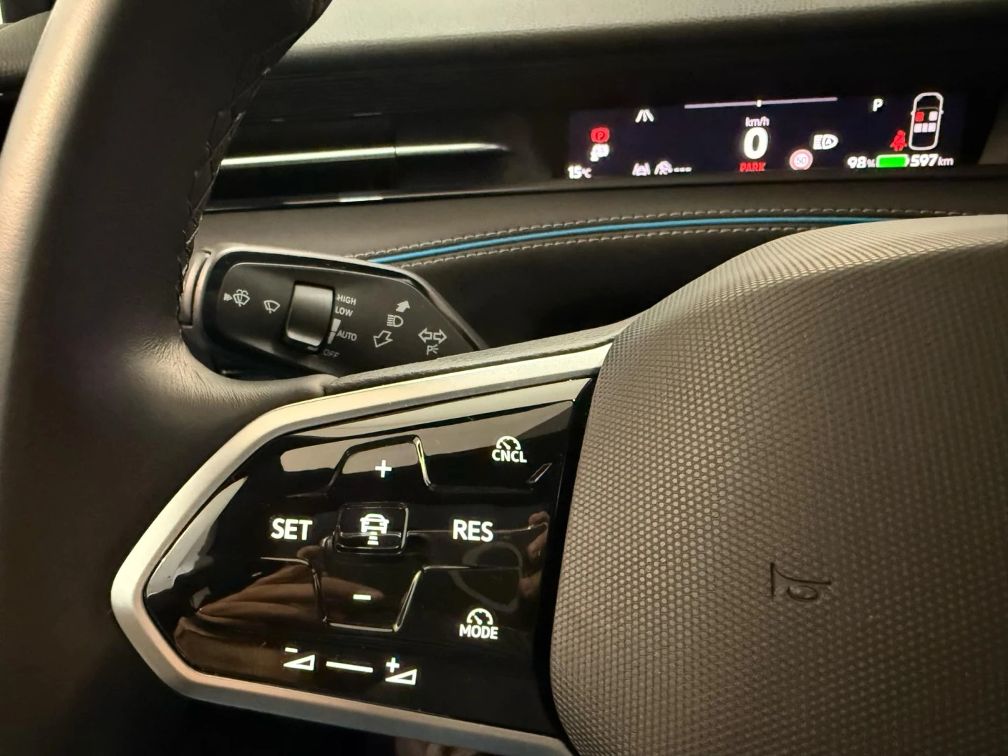 VW ID.7 82 kWh Pro