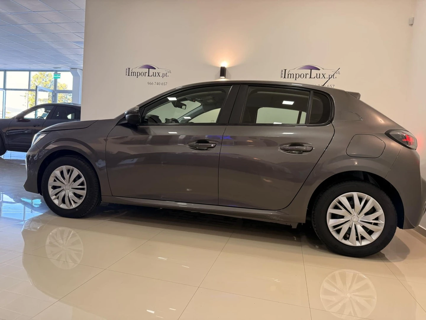 Peugeot 208 1.2 PureTech Active