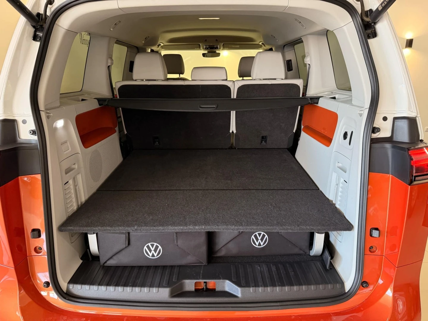 VW ID.Buzz Pro