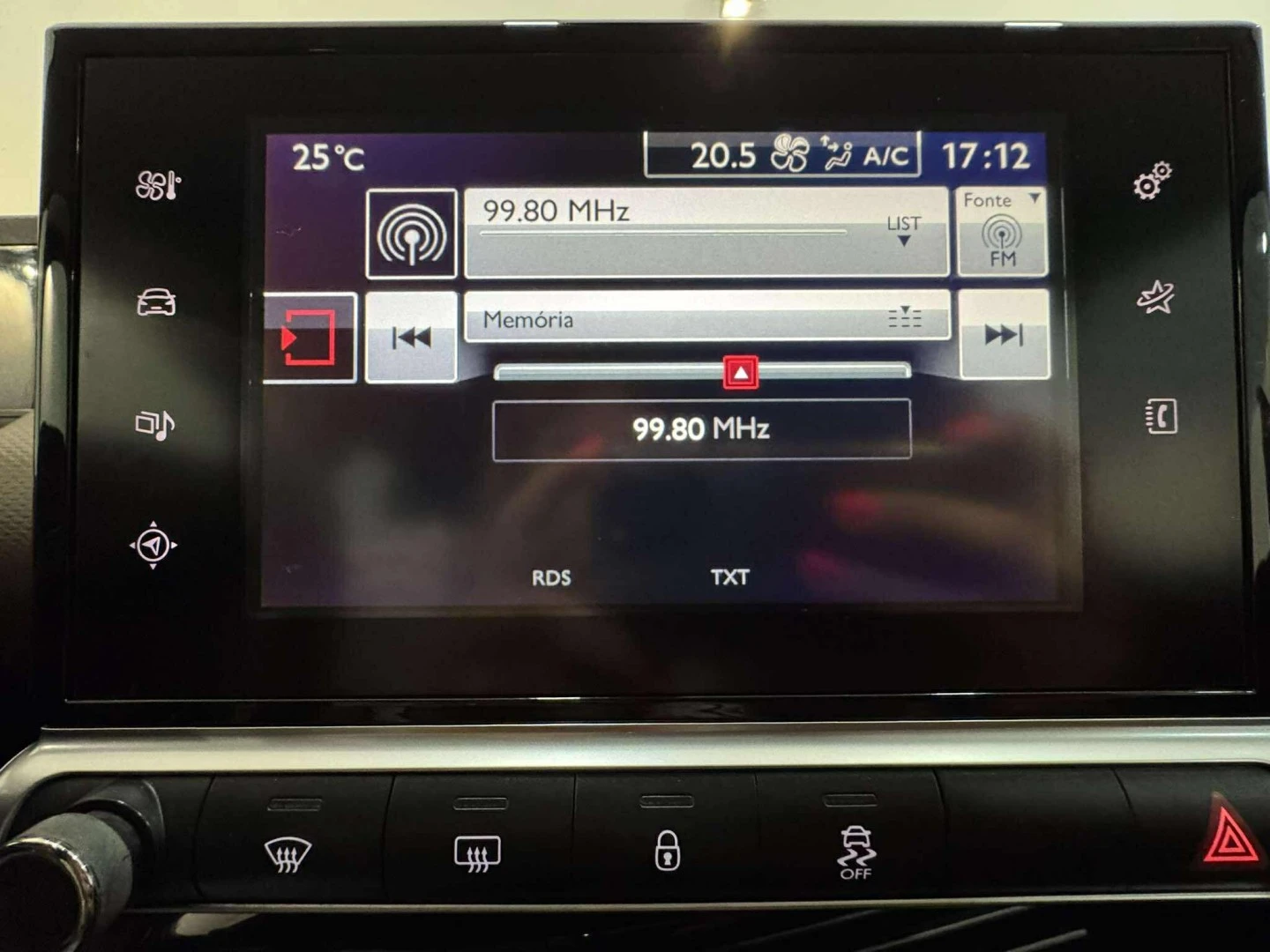 Citroën C4 Cactus 1.6 BlueHDi Shine