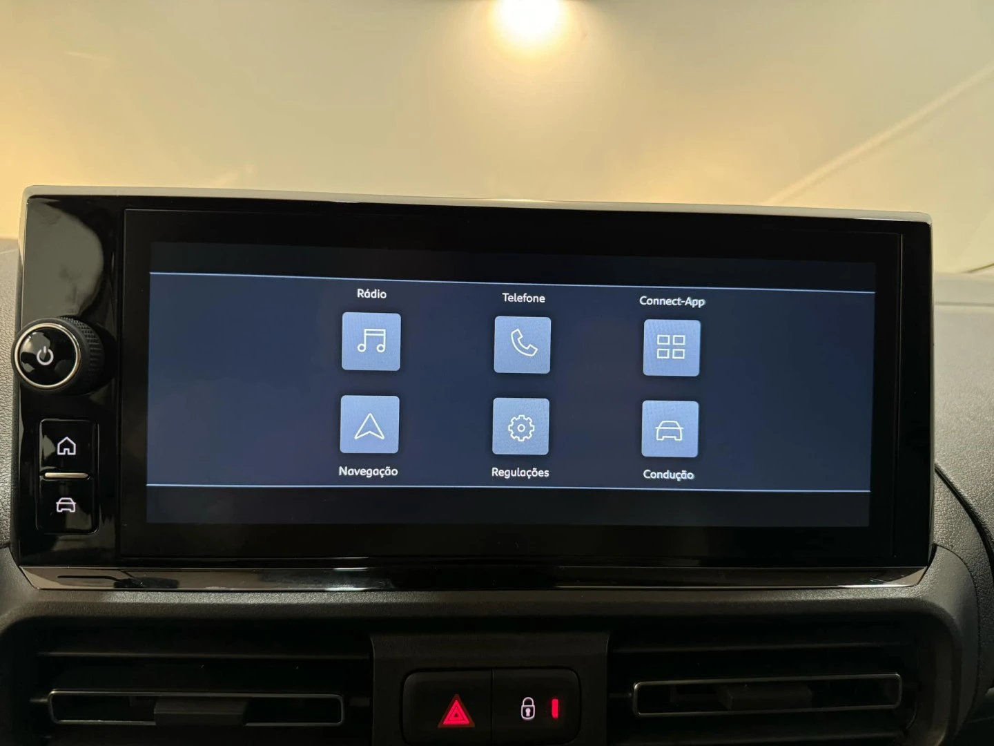 Fiat Doblo 1.5 blueHDi
