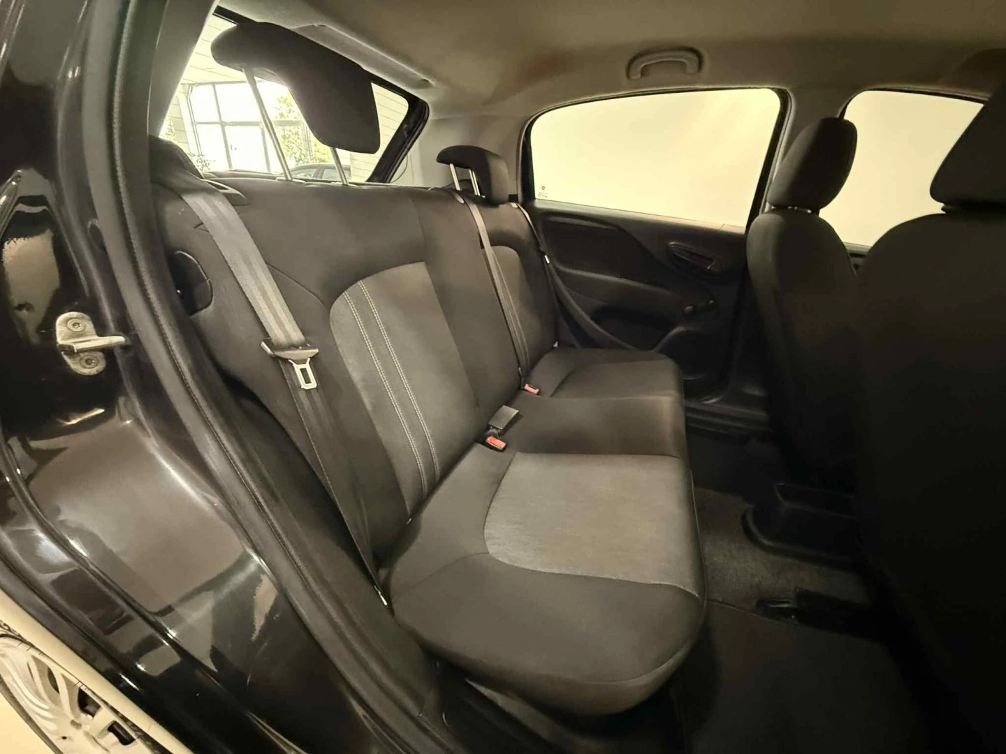 Fiat Punto 1.3 M-Jet Lounge S&amp;S