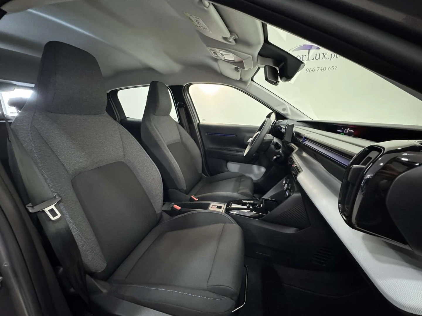 Citroën e-C3 44 kWh You