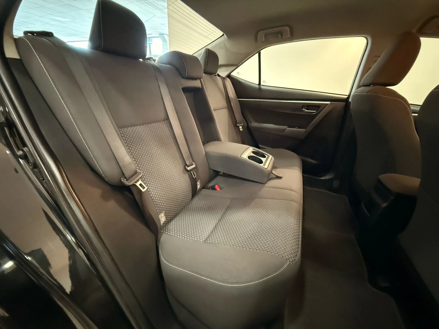 Toyota Corolla 1.4 D-4D Exclusive