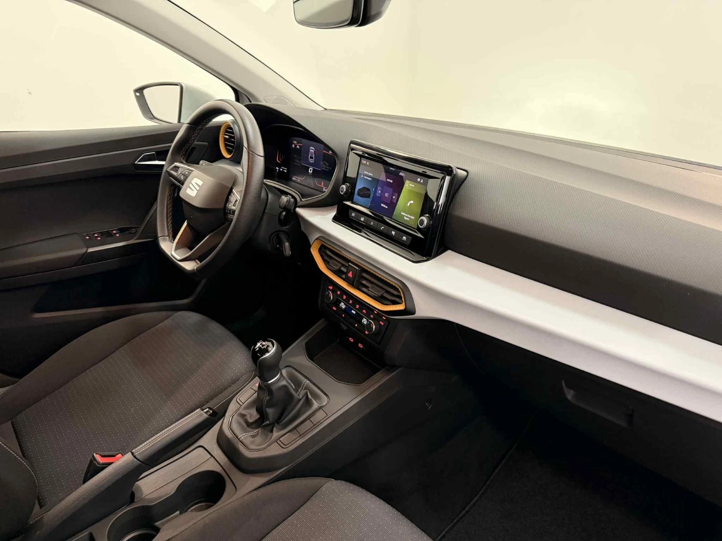 SEAT Ibiza 1.0 TSI Style