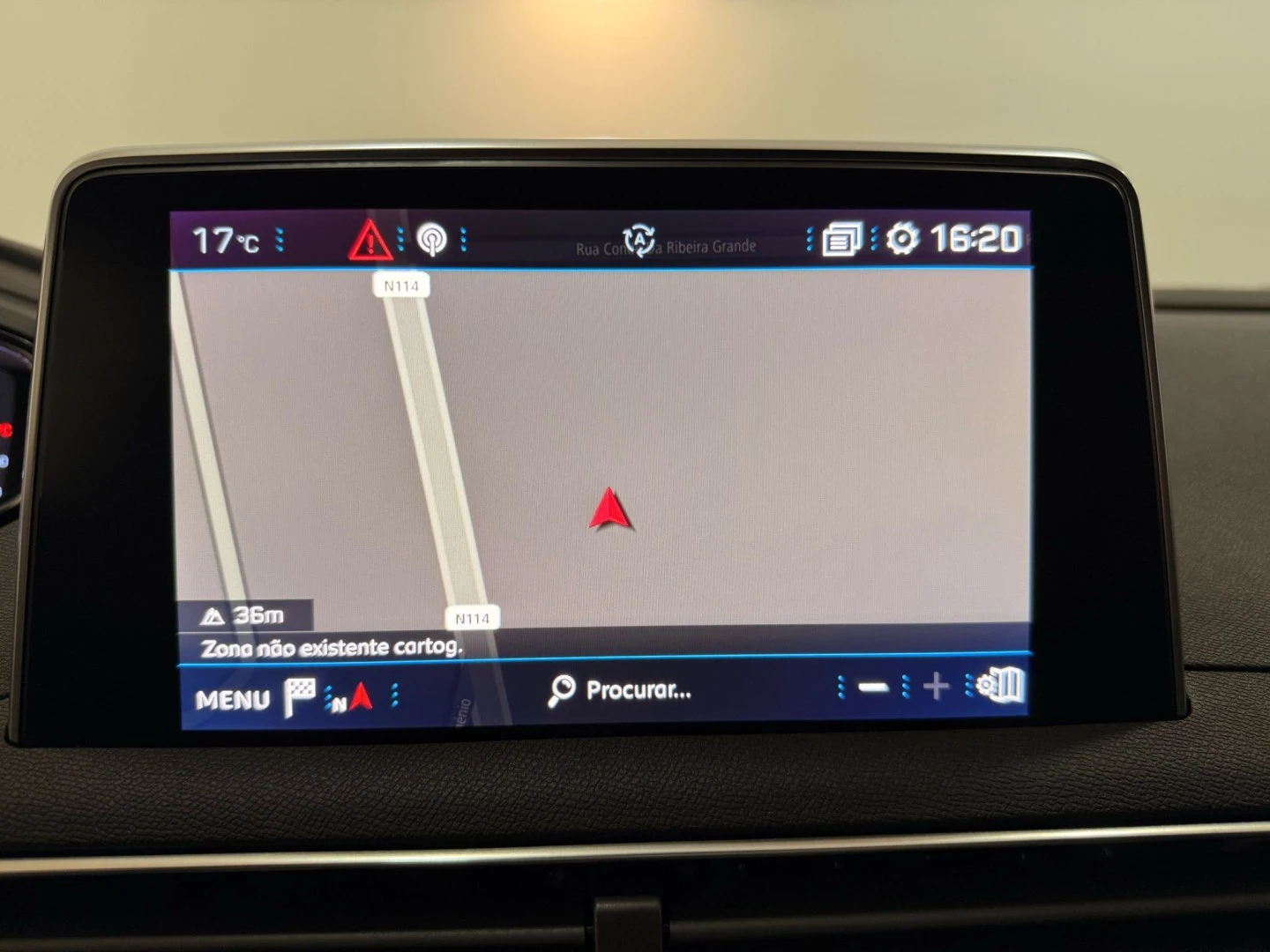 Peugeot 3008 1.5 BlueHDi GT Line