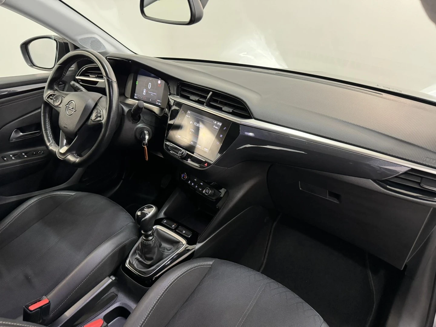 Opel Corsa 1.5 D Elegance