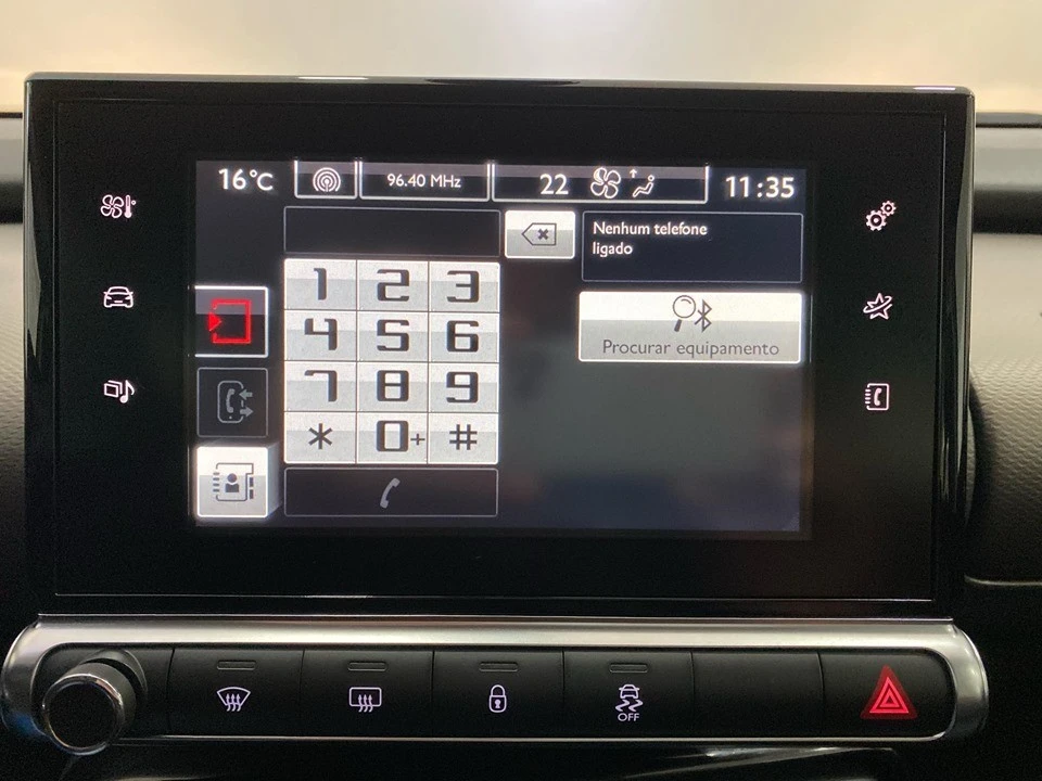 Citroën C4 Cactus 1.2 PureTech Shine