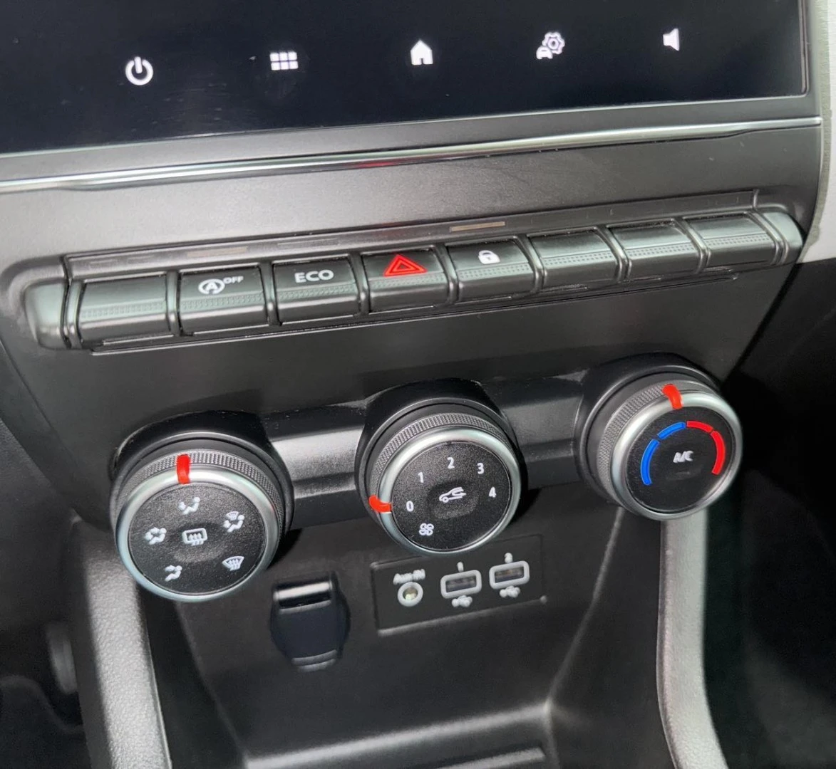 Renault Clio 1.5 Blue dCi Evolution