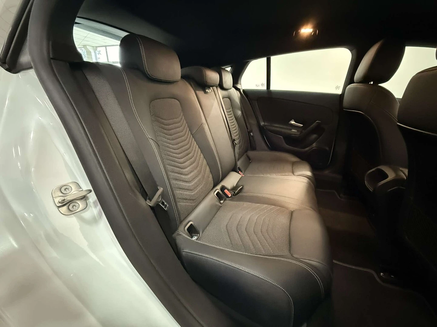 Mercedes-Benz CLA 180 d Shooting Brake Progressive Aut.
