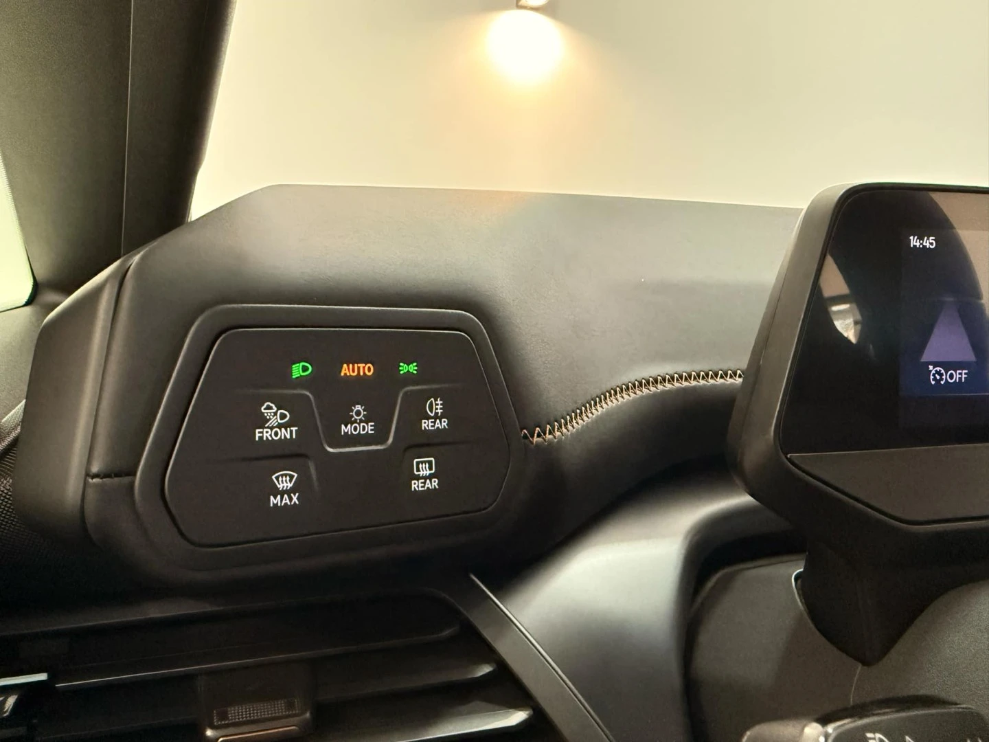 Cupra Born 58 kWh